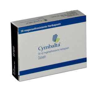 Cymbalta