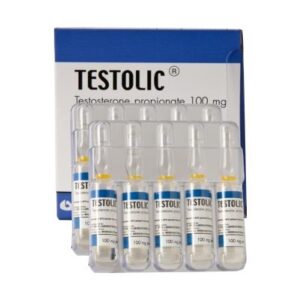 Testolic