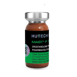Hutech Mast P 100