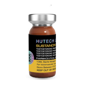 Hutech Sust 250