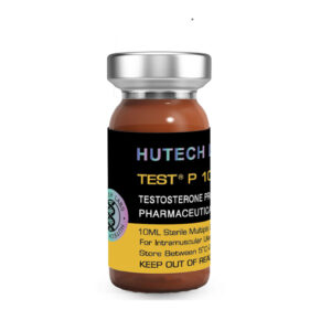 Hutech Test P 100