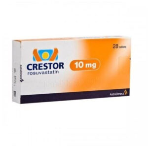 Crestor