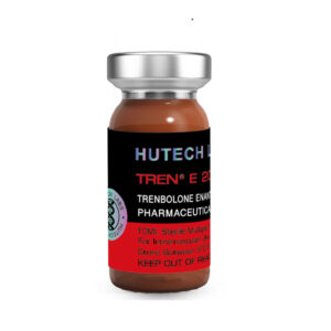 Hutech Tren A 100
