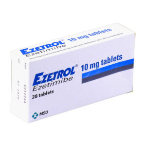 Ezetrol