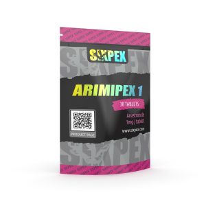 SIXPEX Arimipex 1
