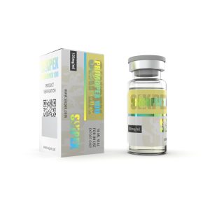 SIXPEX Primopex 100