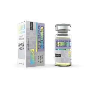 SIXPEX Testopex B300 (Sustanon)
