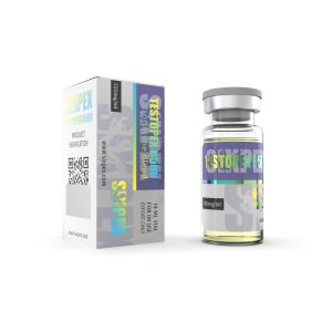 SIXPEX Testopex B500 (Sustanon)
