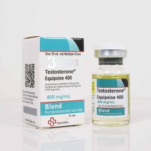 Testosterone Equipoise 400mg/ml