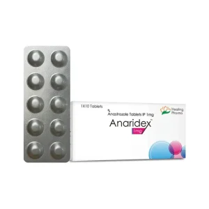 Anaridex 1 mg