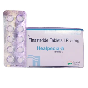 Healpecia 5mg