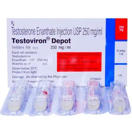 Testoviron depot