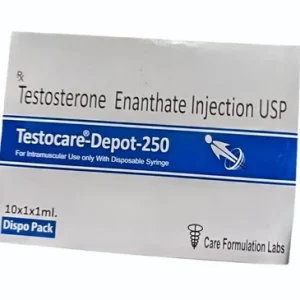 Testocare Depot 250