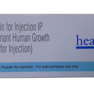 Headon Somatropin 40 iu