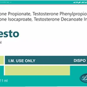 Retesto 250