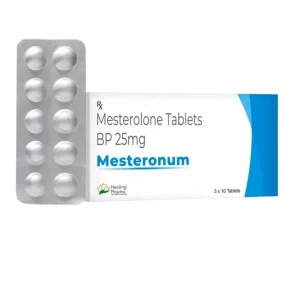 Mesteronum