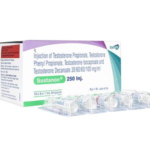 Sustanon 250mg