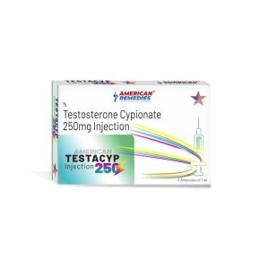 Testacyp 250 mg