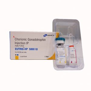 Eutrig HP (HCG)