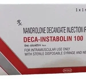 Deca Instabolin 100