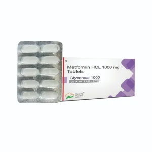 Metformin 1000